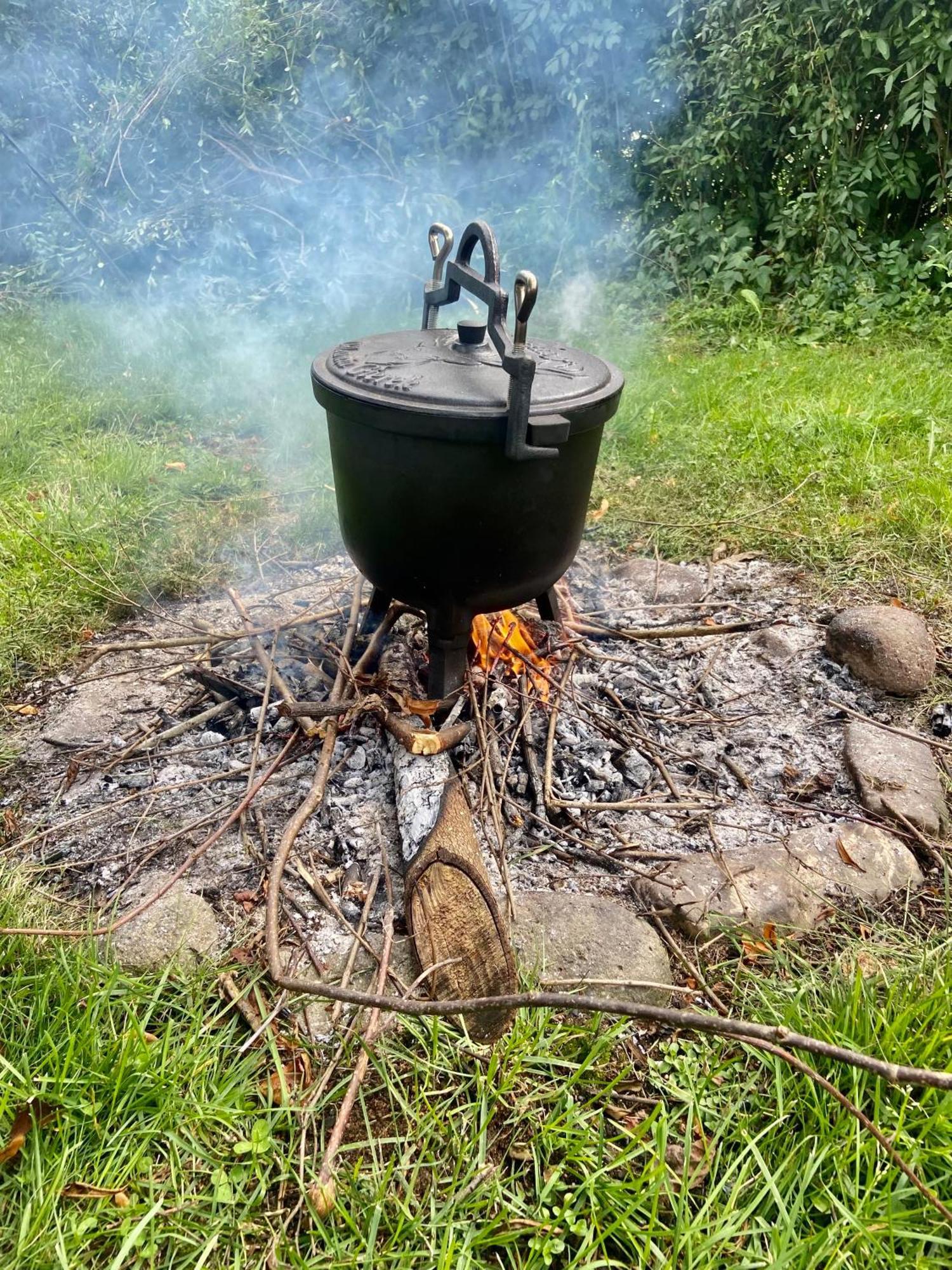 Goralska Chata Z 1930R. Obidowa Eksteriør bilde